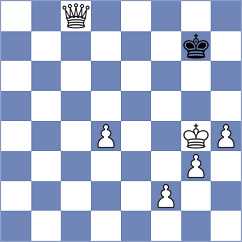 Graf - Murina (Playchess.com INT, 2020)