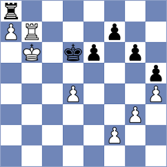 Salonen - Odabasi (chess.com INT, 2025)