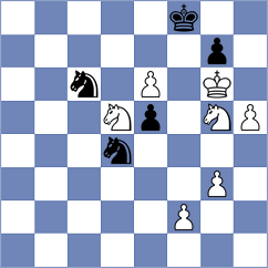 Longren - Muhammad (USA, 1995)