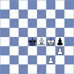 Zhizmer - Radionov (chess.com INT, 2024)