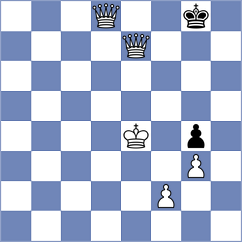 Hertlein - Mueller (Playchess.com INT, 2020)