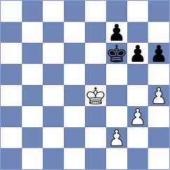 Van der Velden - Womacka (chess.com INT, 2024)