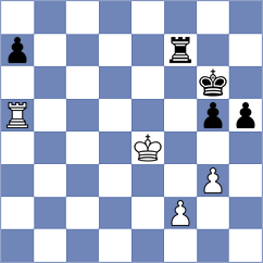 Gelis - Sapozhnikov (Hamilton, 2011)