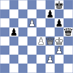 Vakhania - Grochal (Chess.com INT, 2020)