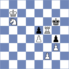 Ambartsumova - Nikolova (Chess.com INT, 2021)