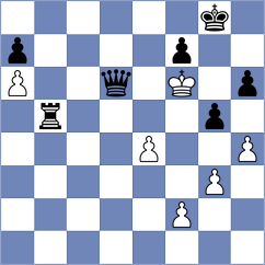 Sudagar - Milewska (Peterborough ENG, 2024)