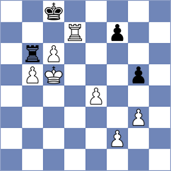 Salimiyan - Aaradhya Das (chess.com INT, 2025)