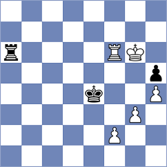 Navara - Aronian (Saint Louis, 2017)