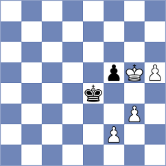 Radhakrishnan - Chemin (chess.com INT, 2024)