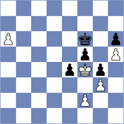 Hercegovac - Kazmin (chess.com INT, 2024)