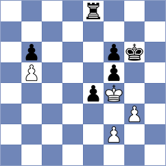 Aditya - Sarana (Chess.com INT, 2020)