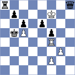Lantini - Adelman (chess.com INT, 2024)