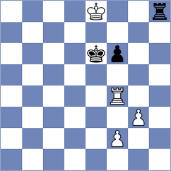 Stoyanov - Nilsen (chess.com INT, 2021)