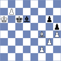 Ezat - Menahem (chess.com INT, 2024)