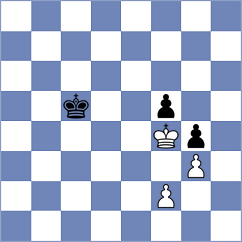Harshavardhan - Kaufman (Chess.com INT, 2020)