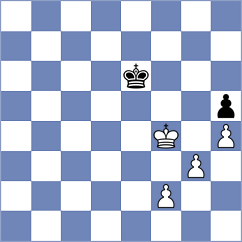 Ostrovskiy - Gokhale (chess.com INT, 2024)