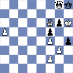Mostbauer - Garv (chess.com INT, 2024)