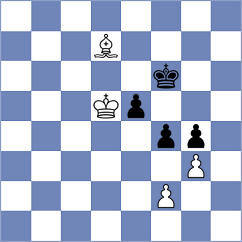 Sai - Tustanowski (chess.com INT, 2023)