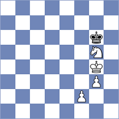 Meono Perez - Lavarreda (Chess.com INT, 2021)