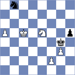 Dolya - Saparbiev (Maikop, 2004)