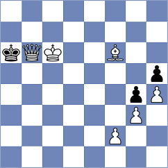Abreu Sanchez - Assuncao (Maia, 2021)