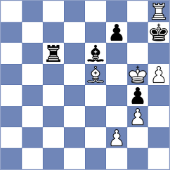 Sahithi Varshini - Hernandez Diaz (Lichess.org INT, 2021)