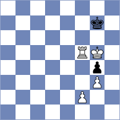 Cantero - Sanchez Morel (Asuncion, 2015)