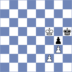 Sorensen - Postny (Chess.com INT, 2021)