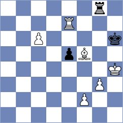 Hernandez - Zhou (Petrovac MNE, 2025)