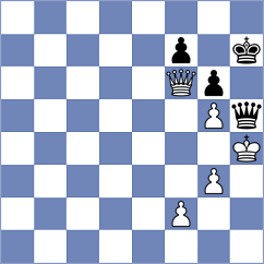 Shepley - Pal (chess.com INT, 2022)