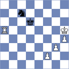 Roberts - De Lima (chess.com INT, 2024)