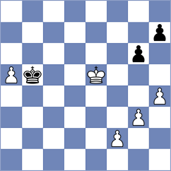 Pakhomov - Lesueur (chess.com INT, 2025)