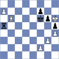 Lock - Piliczewski (Chess.com INT, 2021)