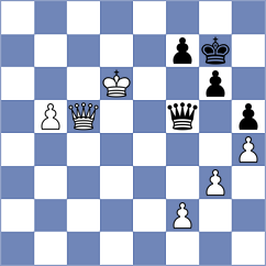 Carlsen - Erigaisi (Stavanger NOR, 2025)