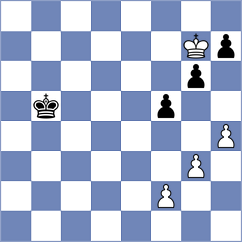 Russell - Blanco Acevedo (Duisburg, 1992)