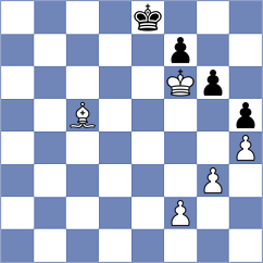 Thipsay - Belyakov (Chess.com INT, 2020)