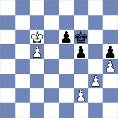 Tomczak - Bogosavljevic (chess.com INT, 2024)