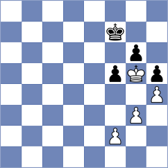 Pacheco - Golubev (chess.com INT, 2024)