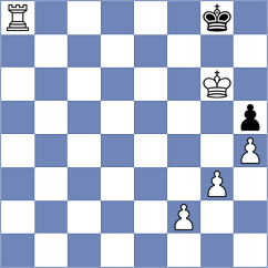 Parra Gonzales - Pauta Cuenca (Chess.com INT, 2020)