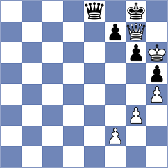 Korol - Saya (chess.com INT, 2024)