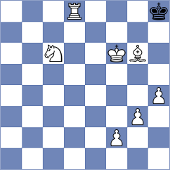Garcia Mtez de la Hidalga - Bocos Delgado (Vitoria-Gasteiz ESP, 2025)