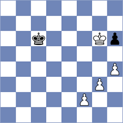 Poley - Silva (Stavanger NOR, 2025)