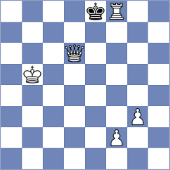 Uzuner - Murthy (chess.com INT, 2024)