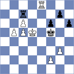 Langheinrich - Parpiev (chess.com INT, 2025)
