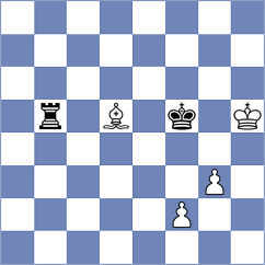 Rose - Dardha (chess.com INT, 2022)