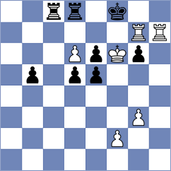 Mamedyarov - Cherigui (Rabat, 2015)