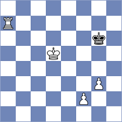 Tarigan - Vakhlamov (chess.com INT, 2022)