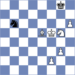 Ramirez Alvarez - Hernandez (Chess.com INT, 2020)