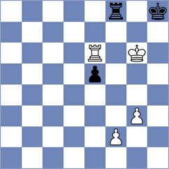 Henry - Hussin (Budapest HUN, 2024)