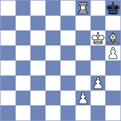 Gostev - Toolin (chess.com INT, 2024)